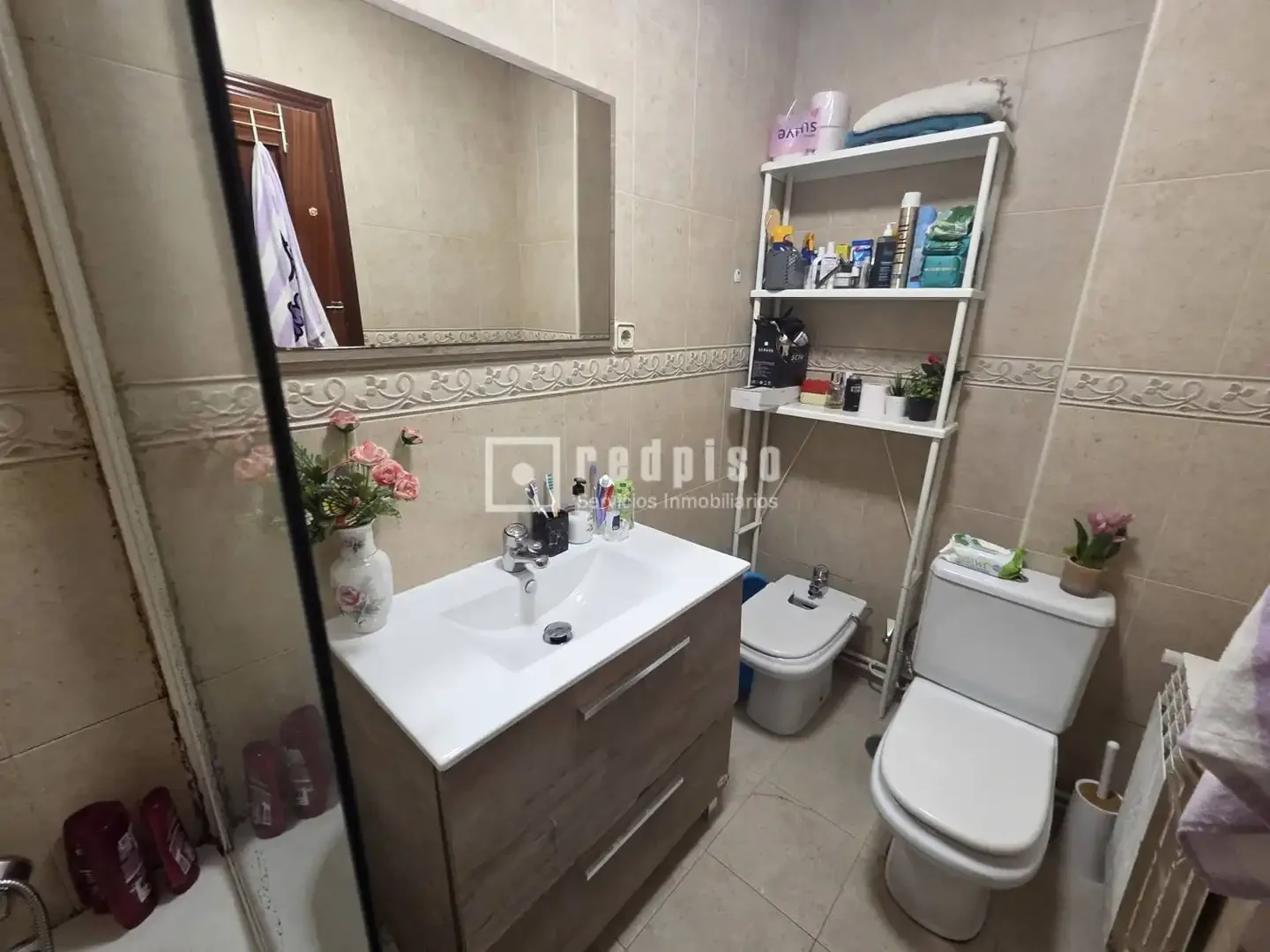 Piso en  de Embajadores - Foto 17