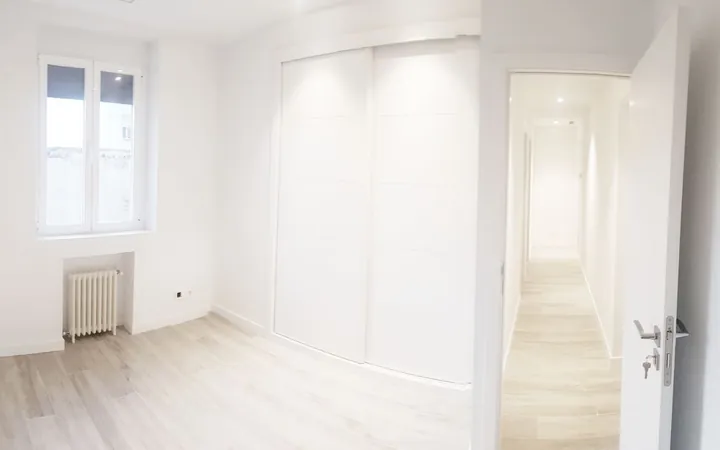 Piso en Calle del Tutor, 15, Argüelles - Foto 4