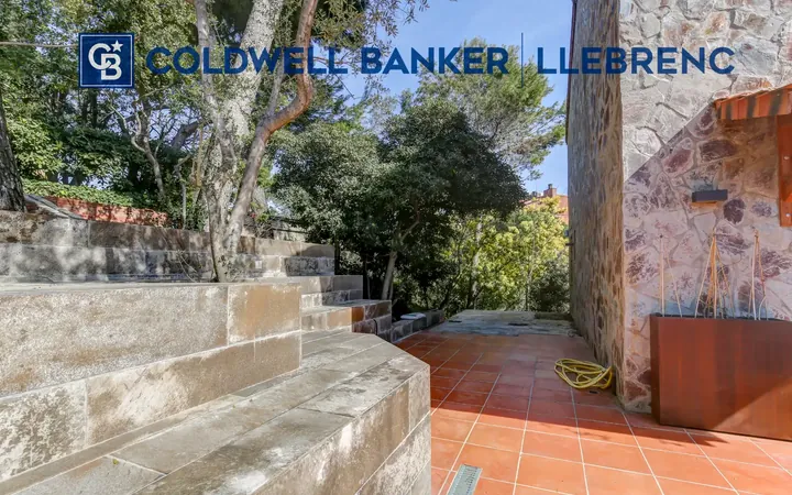 Chalet en  Barcelona Capital - Foto 38