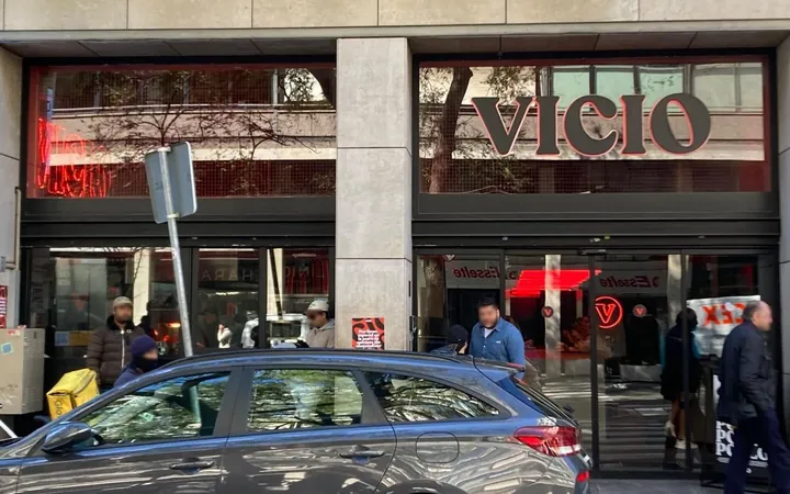 Piso en Via Augusta, Sant Gervasi - Galvany - Foto 20