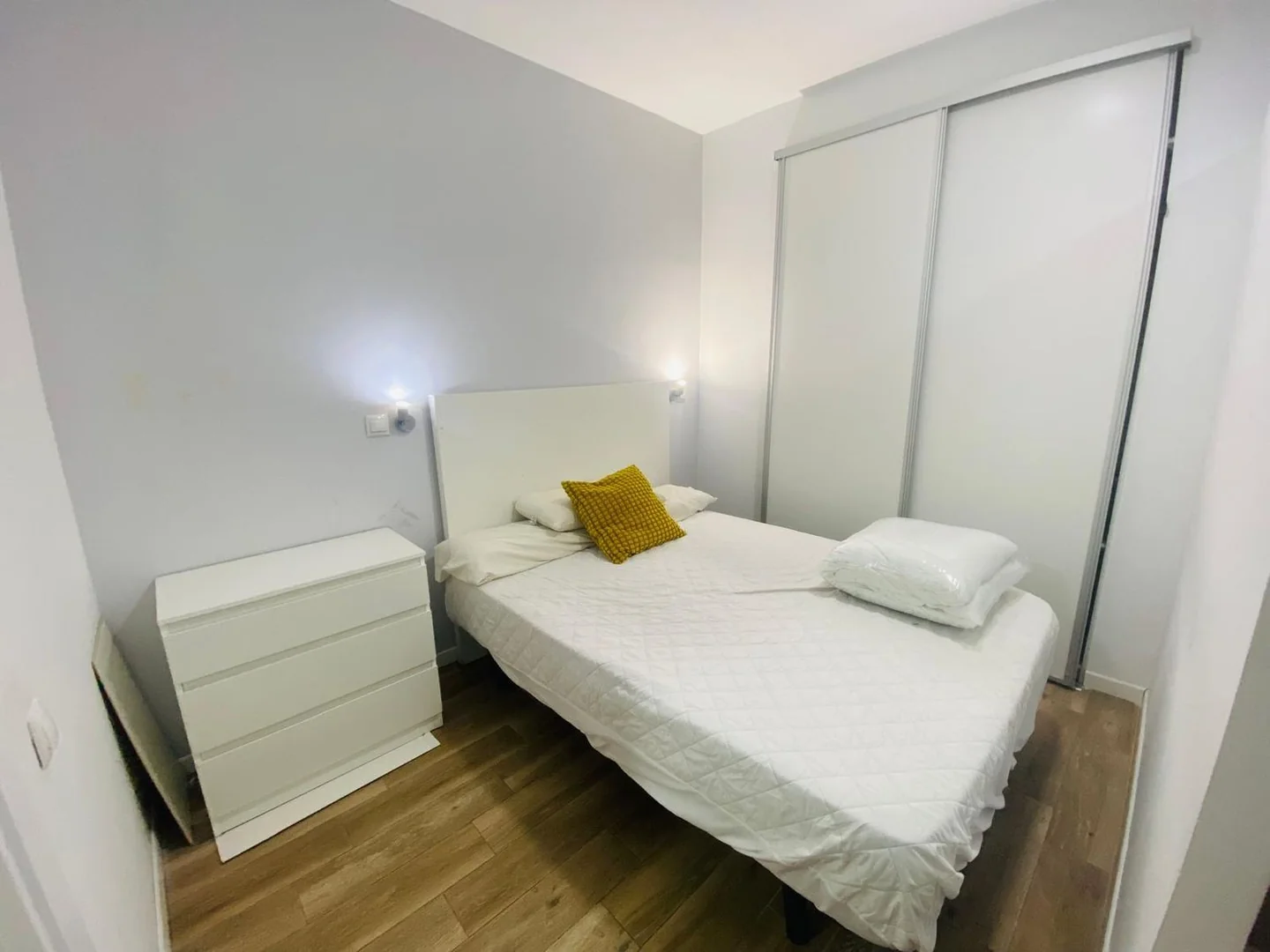 Estudio en Calle de Ayala, Madrid, 32, Recoletos - Foto 3