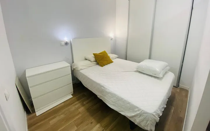 Estudio en Calle de Ayala, Madrid, 32, Recoletos - Foto 3