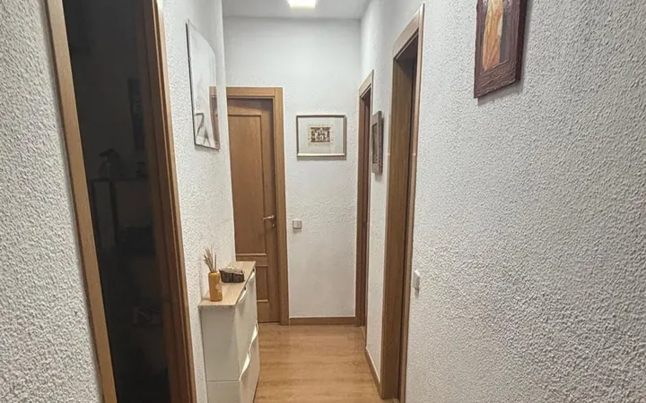 Piso en Paseo del Quince de Mayo, 12, San Isidro - Foto 16