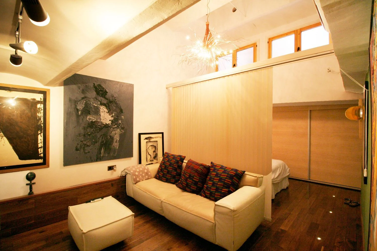 Loft en La Dreta de l'Eixample, La Dreta de l'Eixample - Foto 4