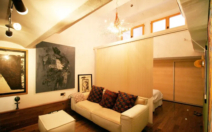 Loft en La Dreta de l'Eixample, La Dreta de l'Eixample - Foto 4