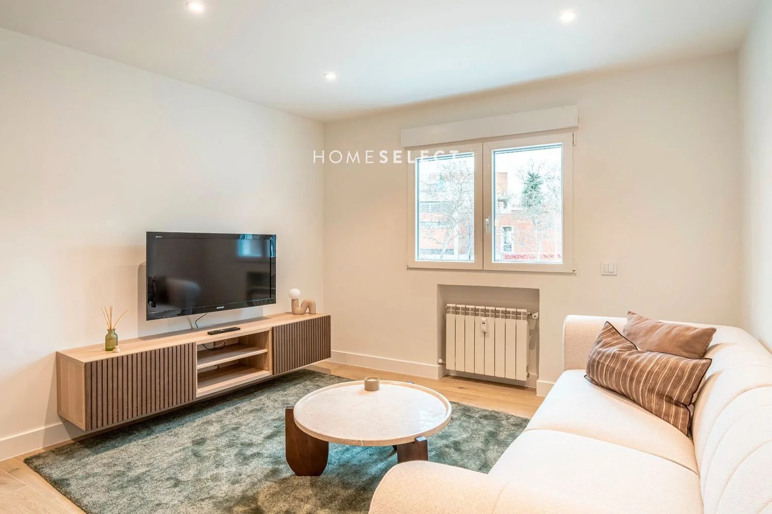 Piso en plaza del Duque de Pastrana - Foto 4