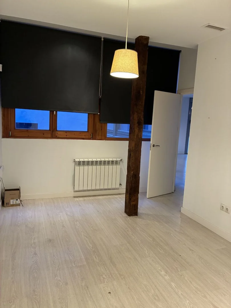 Piso en Calle de la Cava Alta, 23, Palacio - Foto 21
