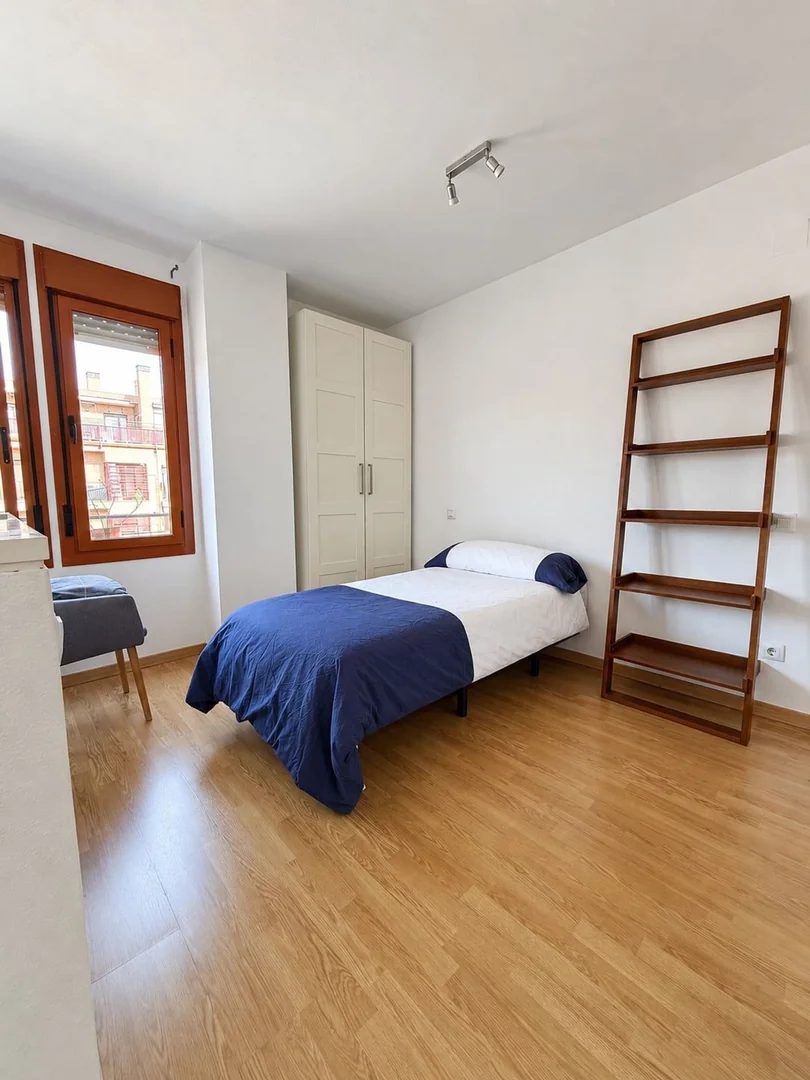 Estudio en Calle de Castiello de Jaca, 25, Las Tablas - Foto 3