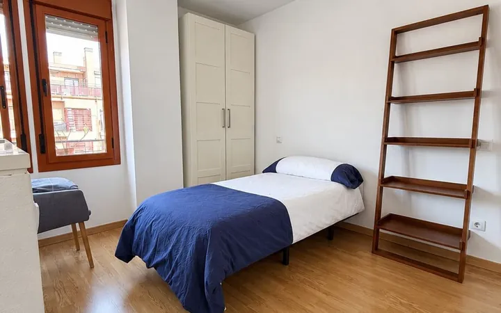 Estudio en Calle de Castiello de Jaca, 25, Las Tablas - Foto 3