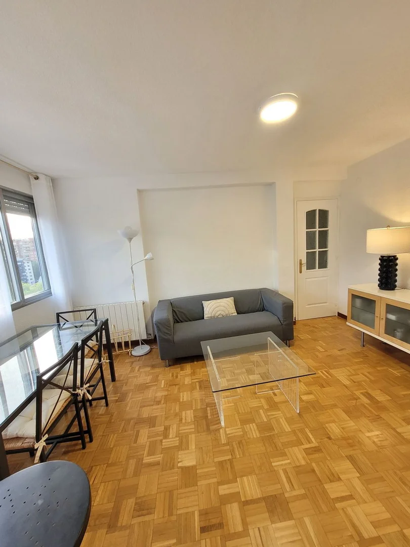 Piso en Barrio San Pascual - Foto 7