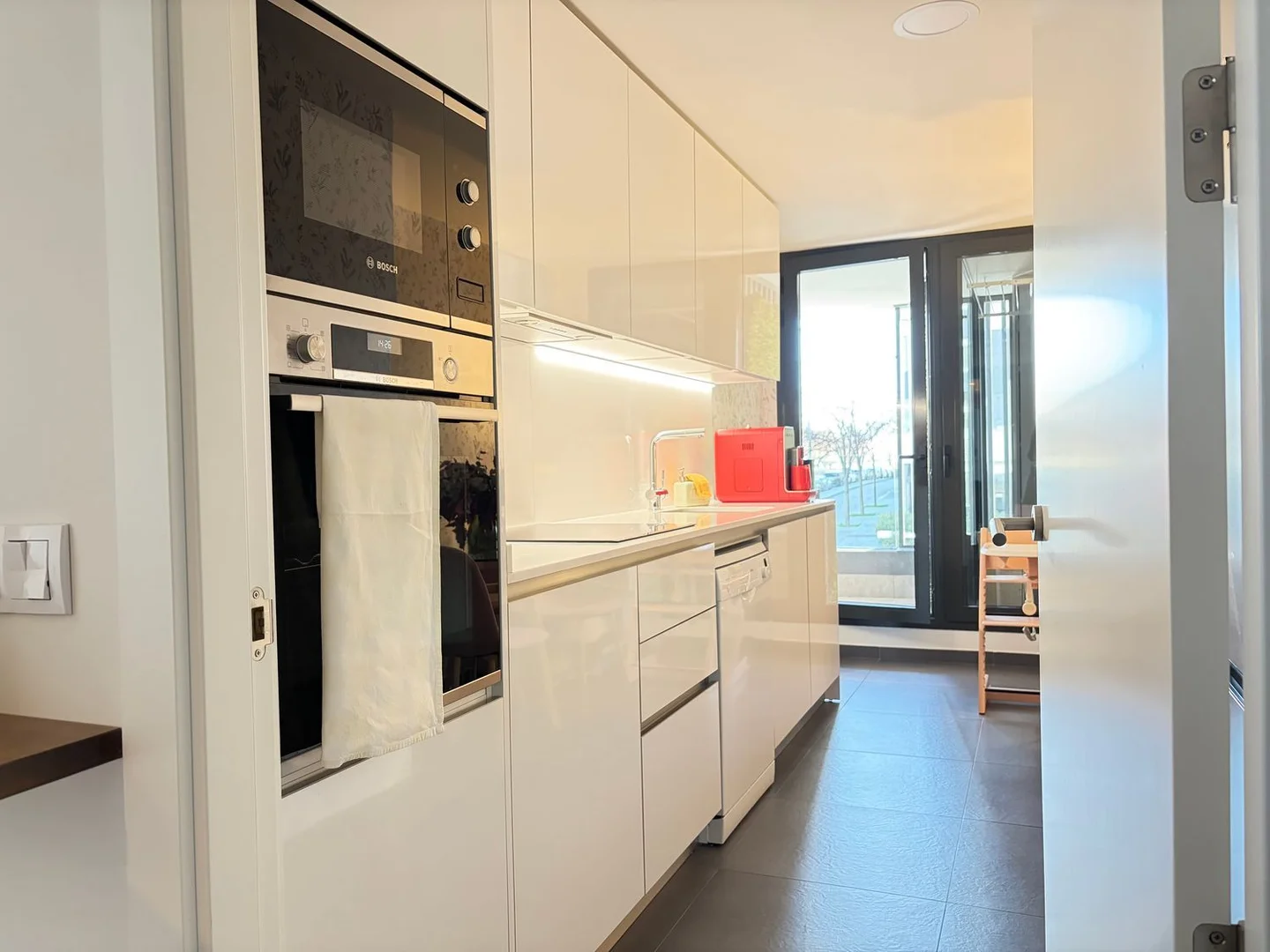 Piso en calle de Manuel Gutiérrez Mellado, 11 - Foto 12