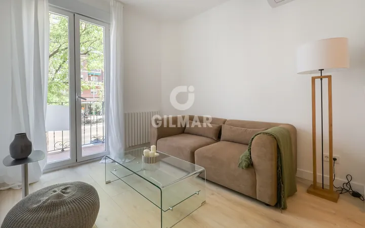 Piso en Acacias, Madrid - Foto 1