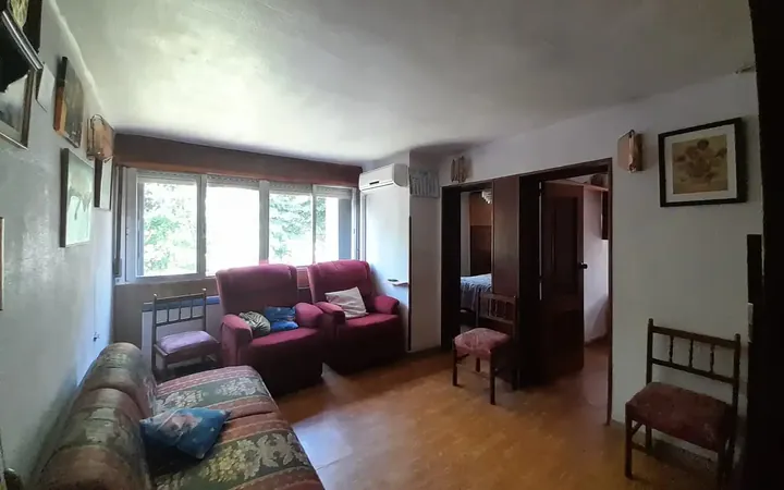Piso en  Calle de San Magín - Foto 1