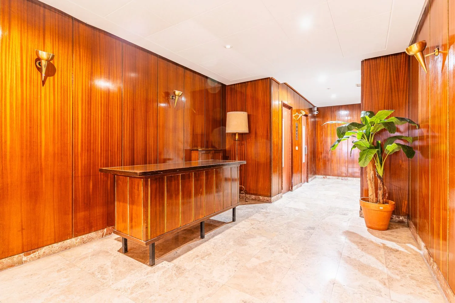 Piso en Barrio Guindalera - Foto 24