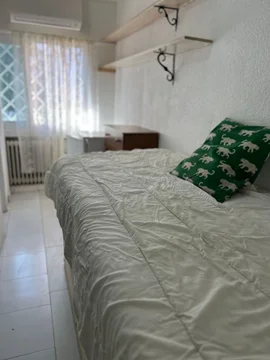 Estudio en Calle Manuel Comín, 8 a, Conde Orgaz-Piovera - Foto 6