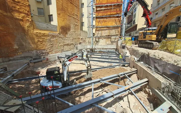 Piso en Calle del Marqués de Urquijo, 28, Argüelles - Foto 7