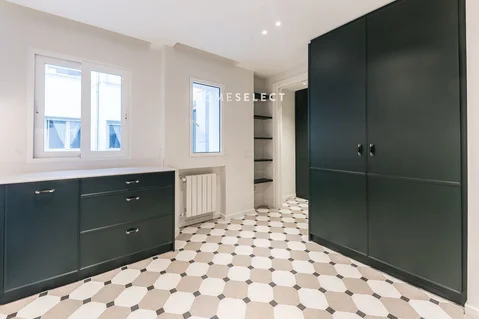 Piso en paseo de la Castellana - Foto 17