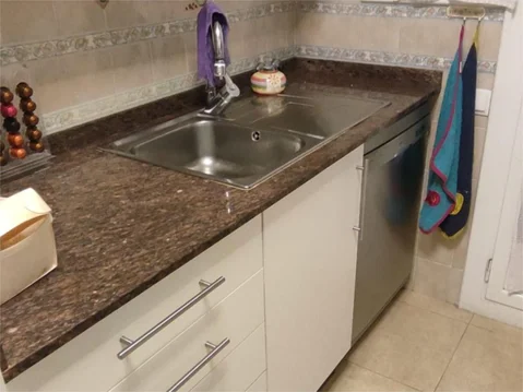 Piso en  Barcelona Capital - Foto 10