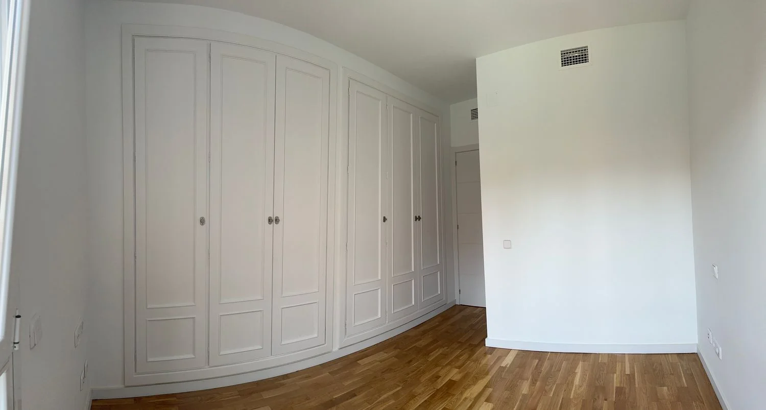 Piso en Calle de José Rizal, 47, Conde Orgaz-Piovera - Foto 26