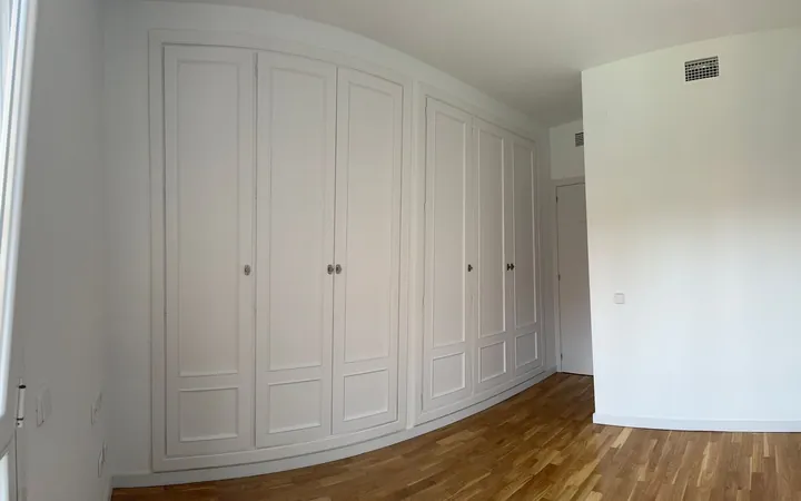 Piso en Calle de José Rizal, 47, Conde Orgaz-Piovera - Foto 26