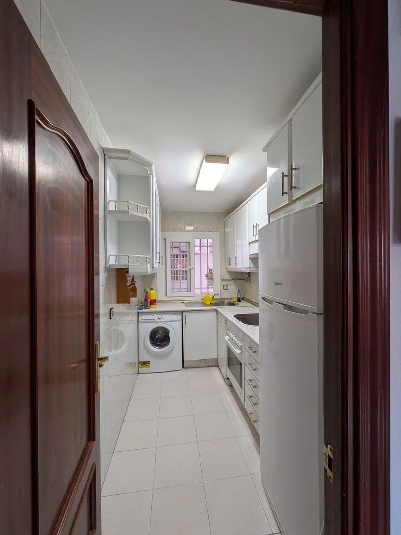 Piso en calle de José Arcones Gil, 98 - Foto 5