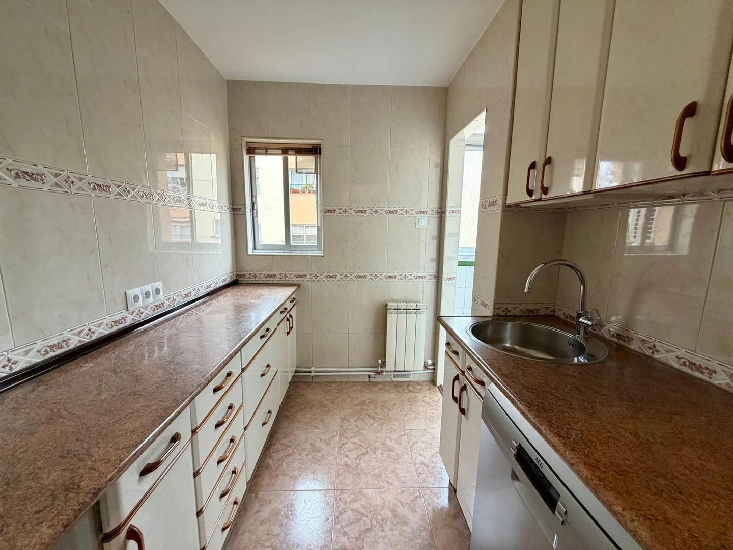 Piso en calle Doña Francisquita, 3 - Foto 8