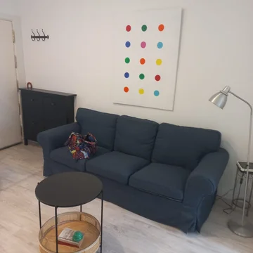 Piso en calle Fuente del Saz, 4 - Foto 1