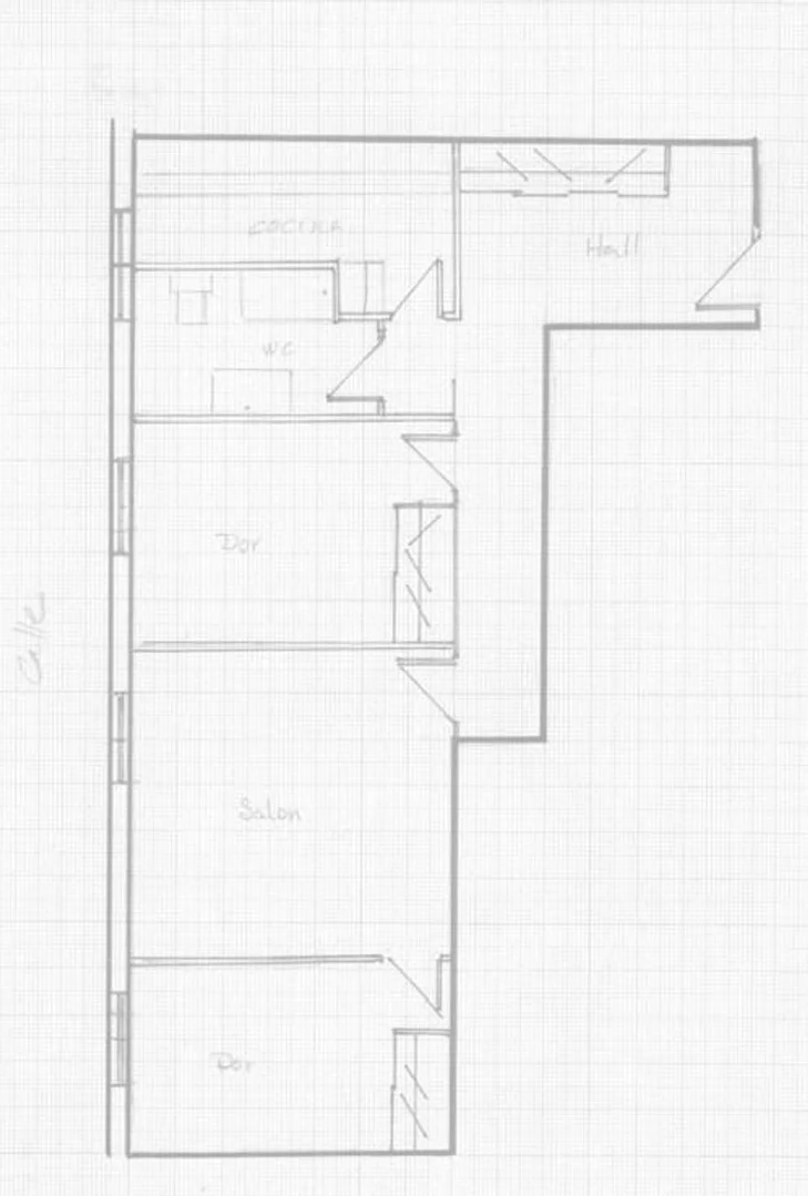 Piso en calle de Canillas, 76 - Foto 27