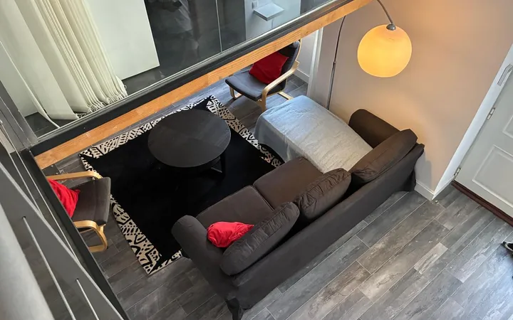 Estudio en Calle de Benito Gutiérrez, 33, Argüelles - Foto 1
