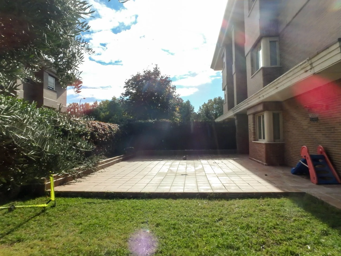 Piso en Avenida de Valdemarín, 134, Valdemarín - Foto 3