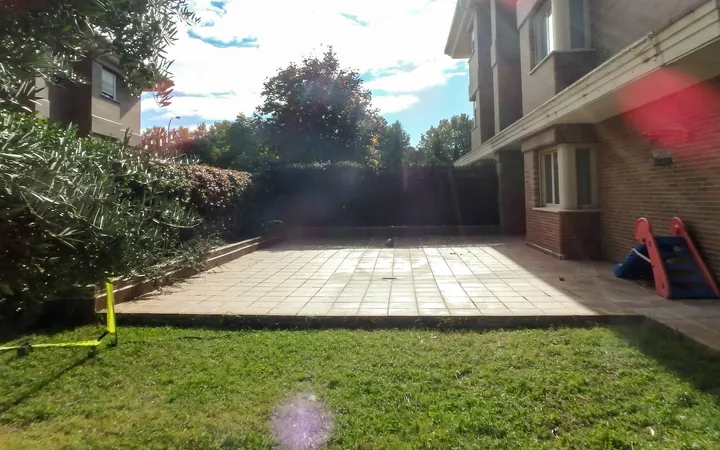 Piso en Avenida de Valdemarín, 134, Valdemarín - Foto 3