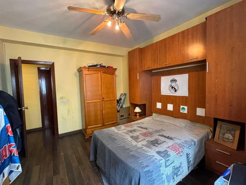 Piso en calle de las Delicias, 10 - Foto 5