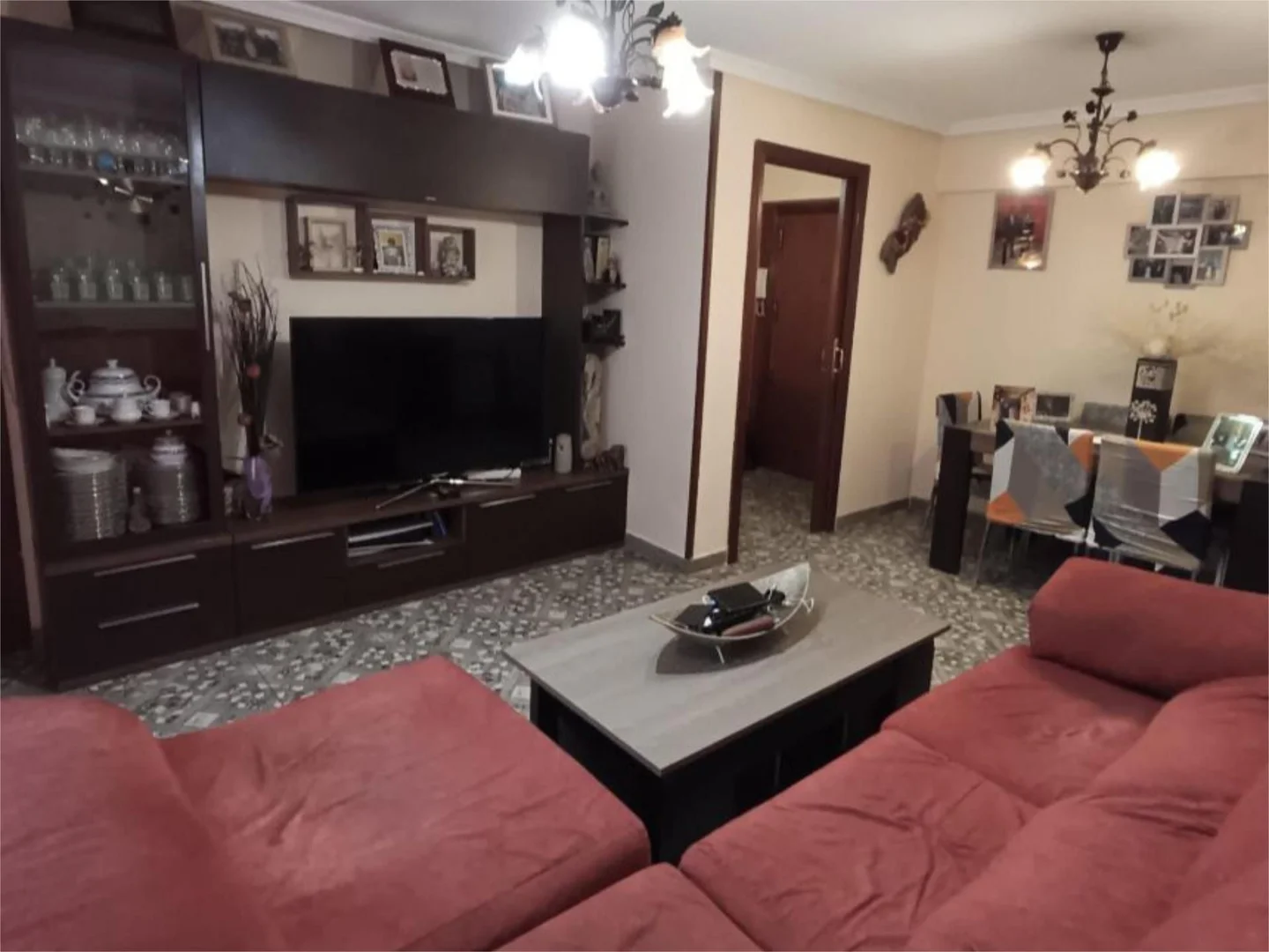 Piso en  Calle de Ramírez Tomé 2 - Foto 16