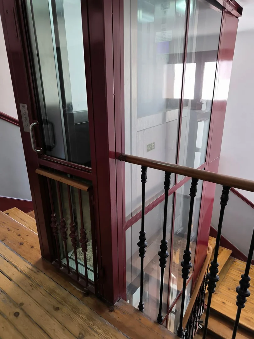 Estudio en Calle de Juan Álvarez Mendizábal, Argüelles - Foto 2