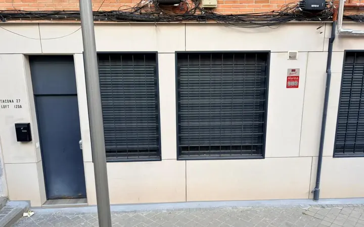 Piso en  Calle de la Tacona 27 - Foto 1