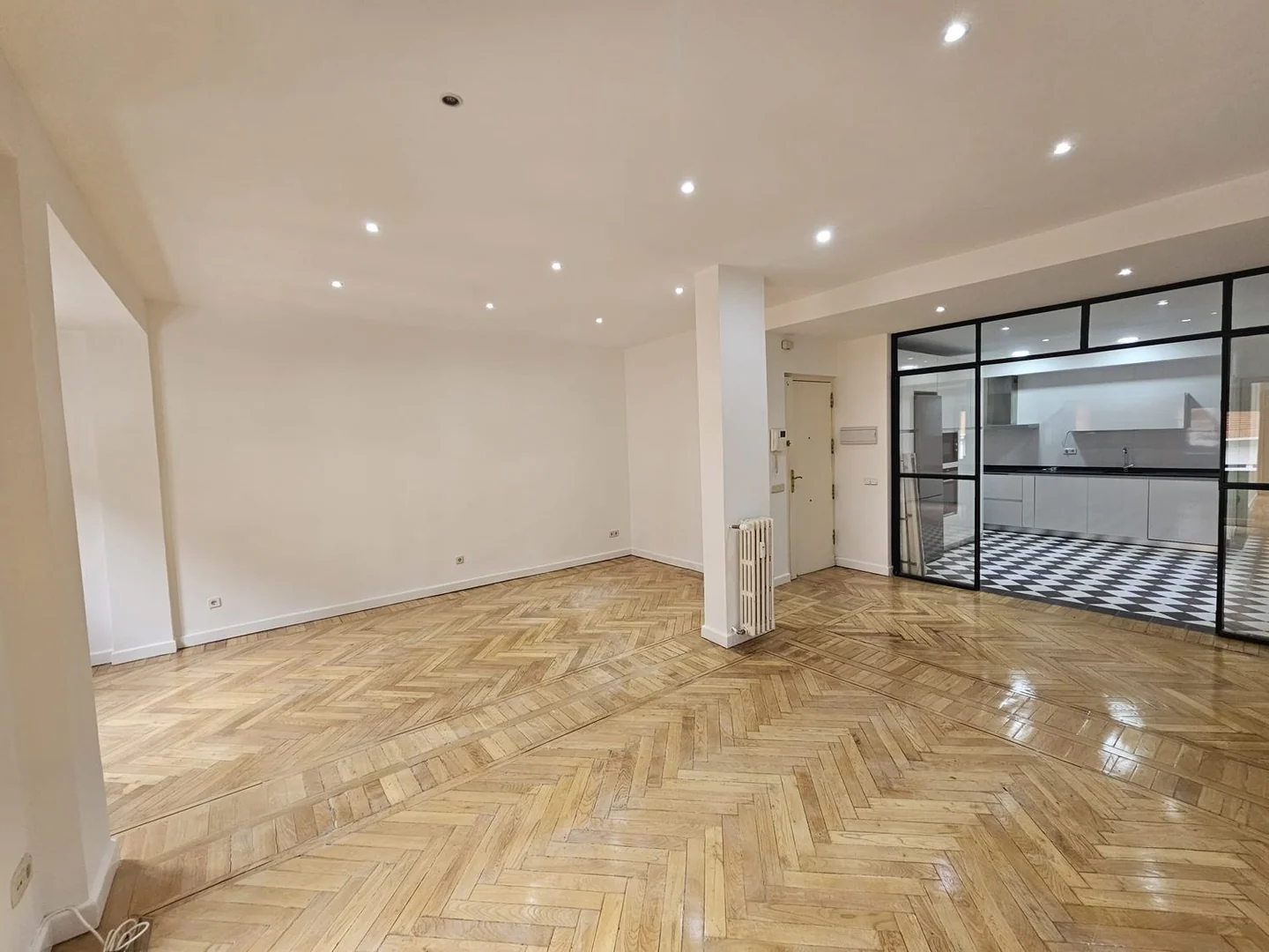 Piso en Calle de la Infanta María Teresa, Bernabéu-Hispanoamérica - Foto 8