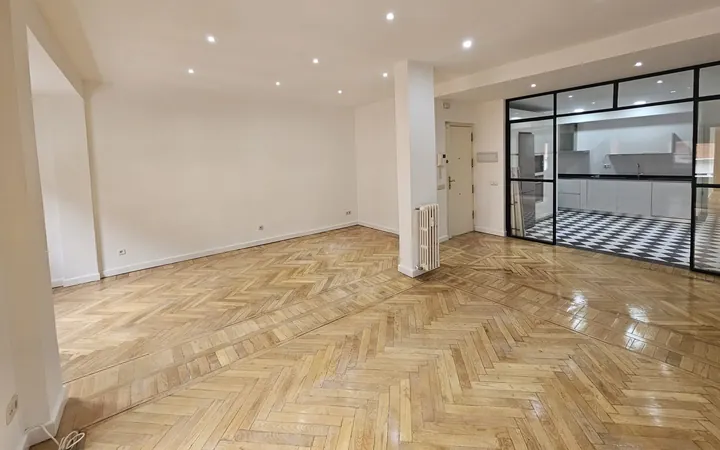 Piso en Calle de la Infanta María Teresa, Bernabéu-Hispanoamérica - Foto 8