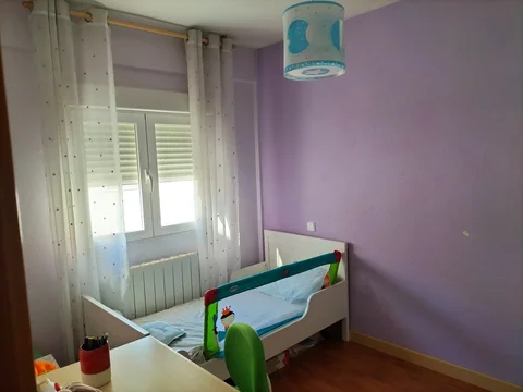 Piso en Barrio Vista Alegre - Foto 7