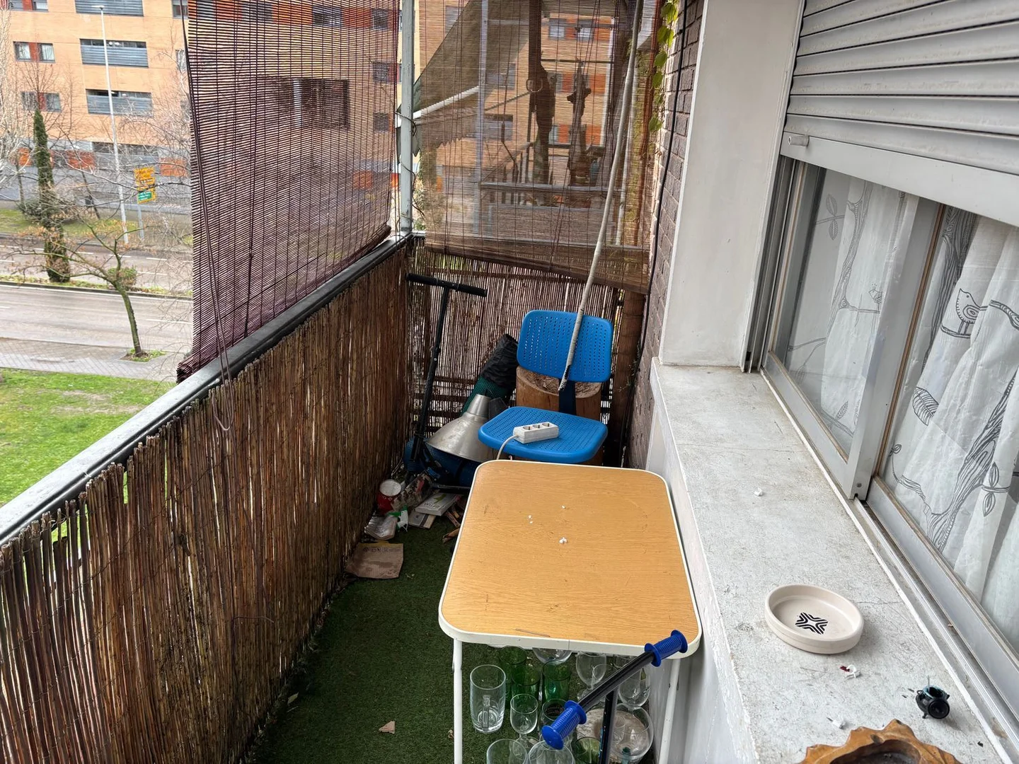 Piso en avenida de la Aviación, 121 -113 - Foto 16