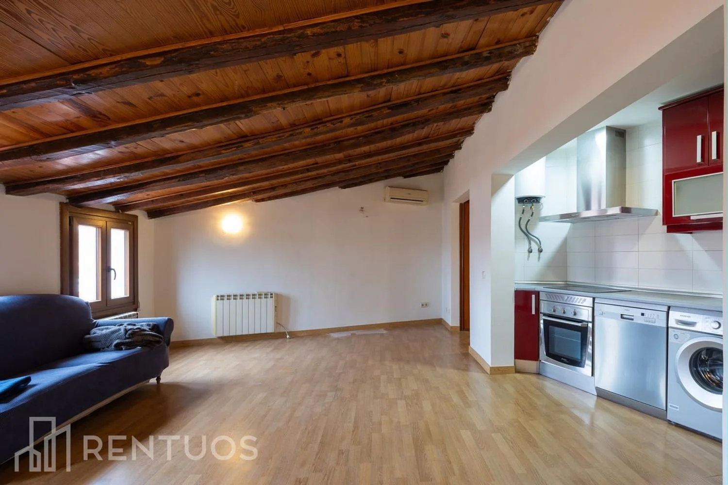 Dúplex en calle de Bordadores - Foto 8