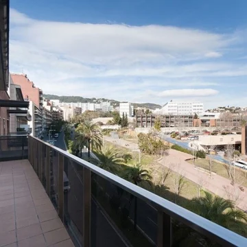 Piso en calle d'Esteve Terradas, 11 - Foto 1