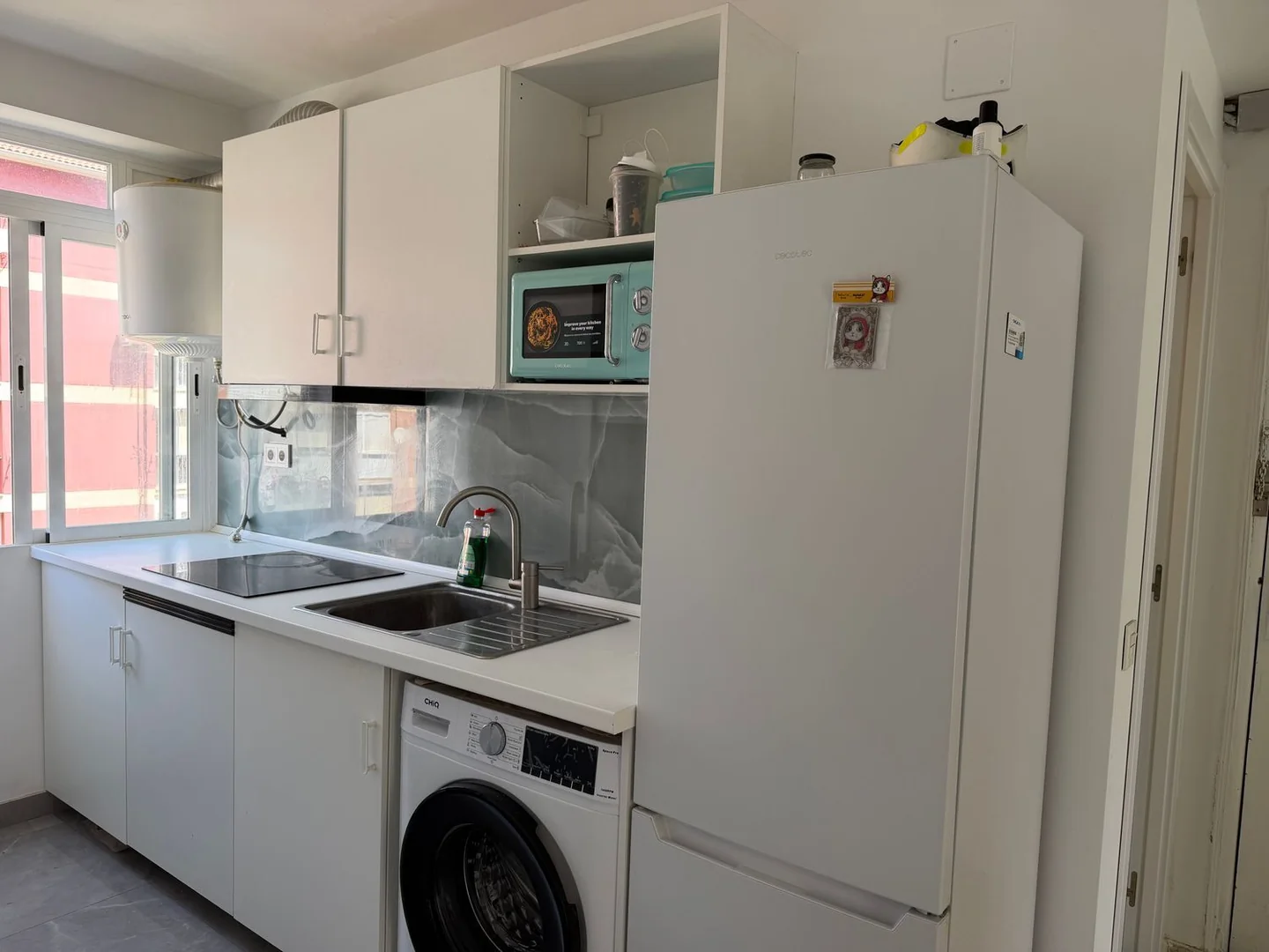 Piso en Calle de Cartaya, 26, Campamento - Foto 5
