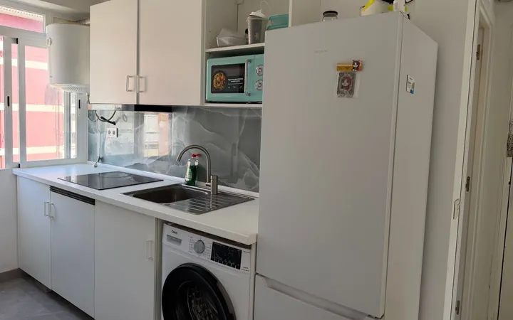 Piso en Calle de Cartaya, 26, Campamento - Foto 5