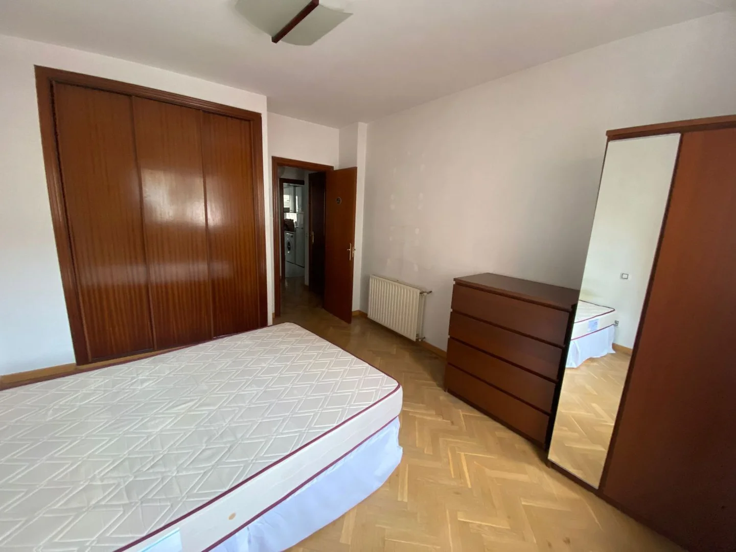 Piso en calle Fulgencio de Miguel, 4 - Foto 4