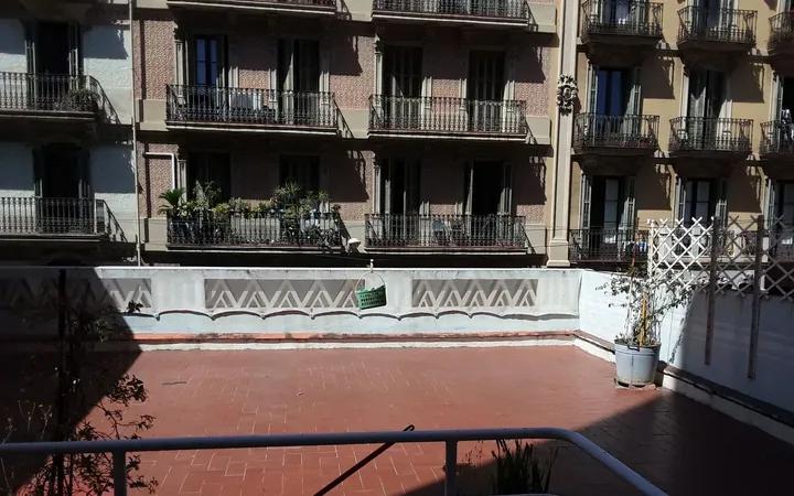 Piso en Calle Gran de Gràcia, 246, Vila de Gràcia - Foto 18