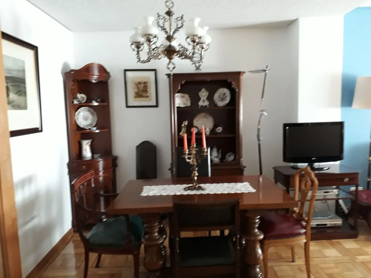 Piso en calle Doctor Castelo, 23 - Foto 3