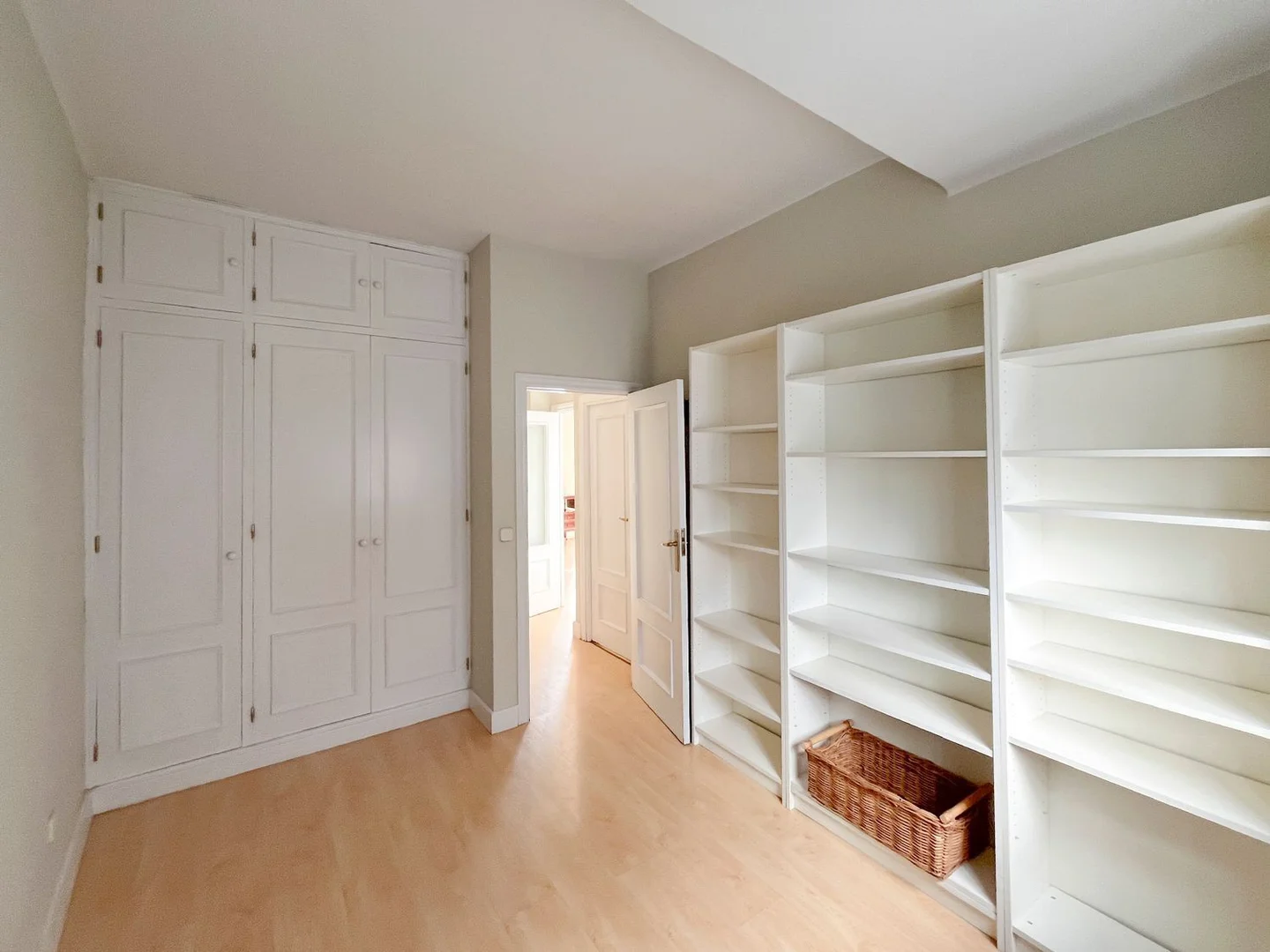 Piso en calle de Eugenio Salazar, 58 - Foto 3