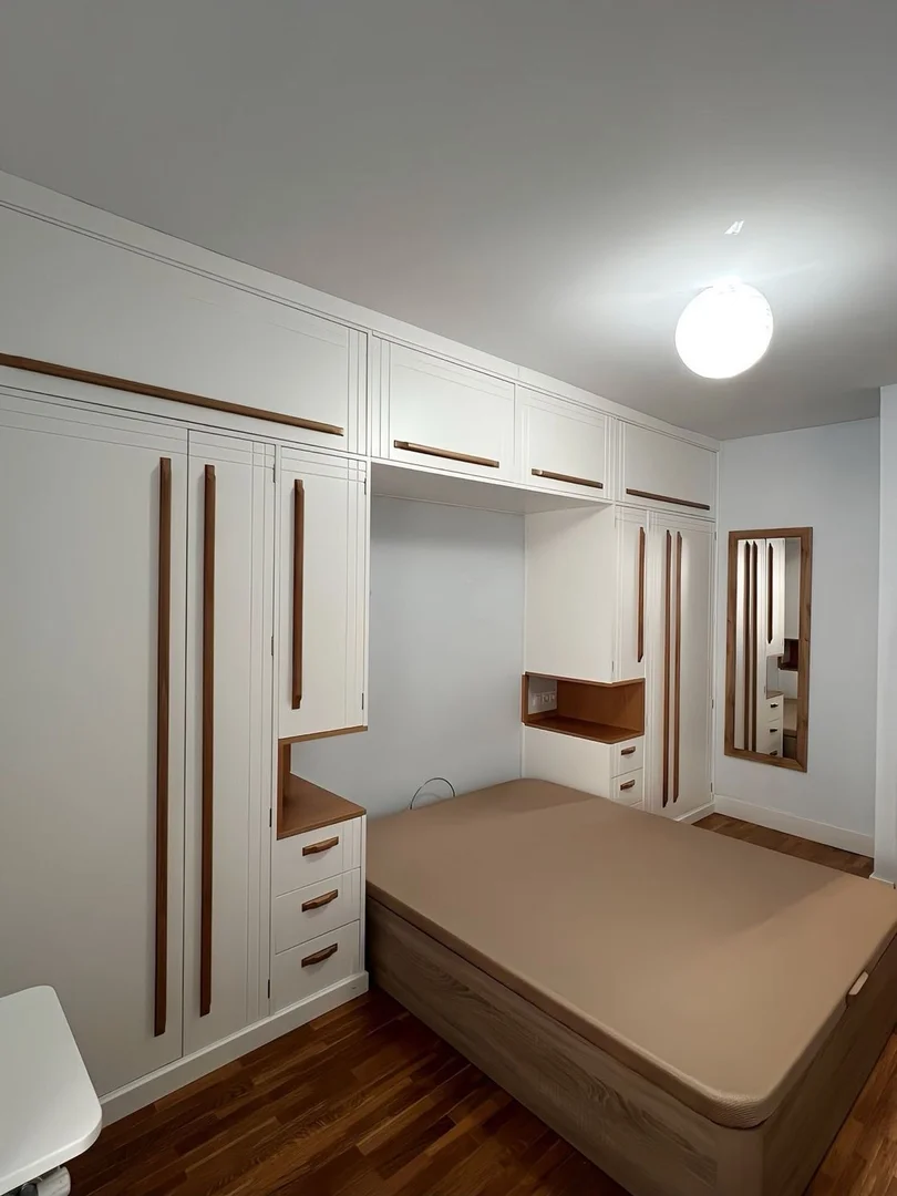 Piso en calle del Doctor Castelo, 10 - Foto 4