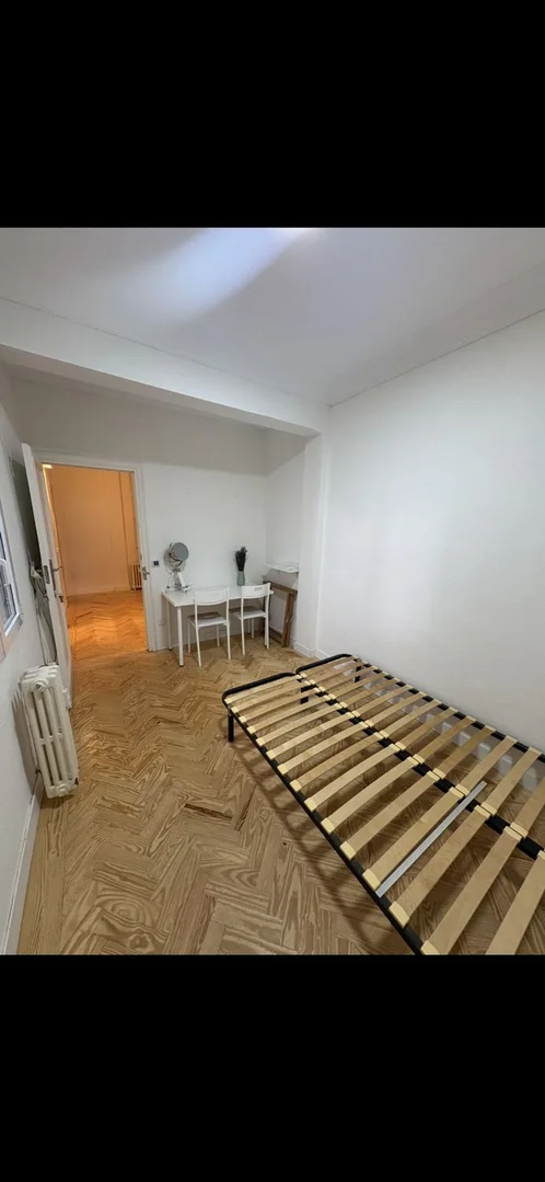 Piso en calle de Modesto Lafuente, 65 - Foto 14