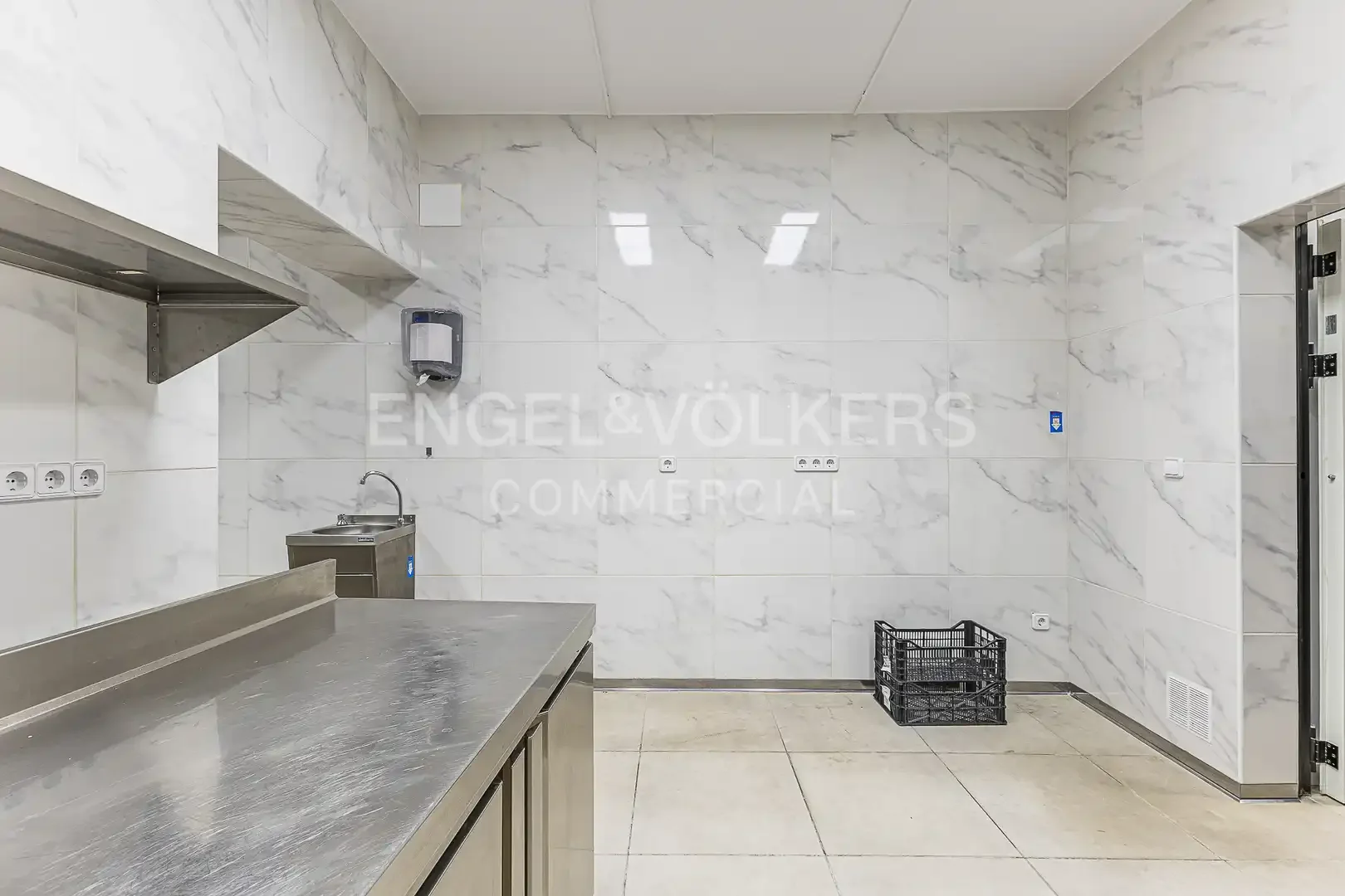 Local comercial en  Barcelona Capital - Foto 15